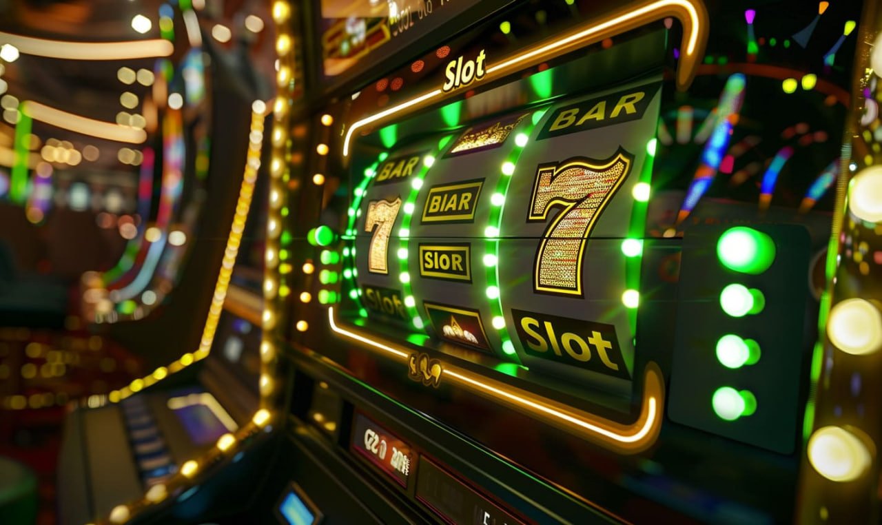Antarmuka permainan Gem Saviour di hrv slot menampilkan lima gulungan, penghitung gem, dan meter progresif bonus