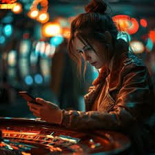 Koleksi permainan slot unggulan hrv slot dengan interface responsif